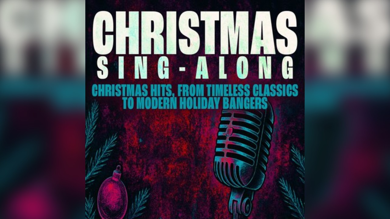 The Christmas Party Sing-Along: Milton Keynes