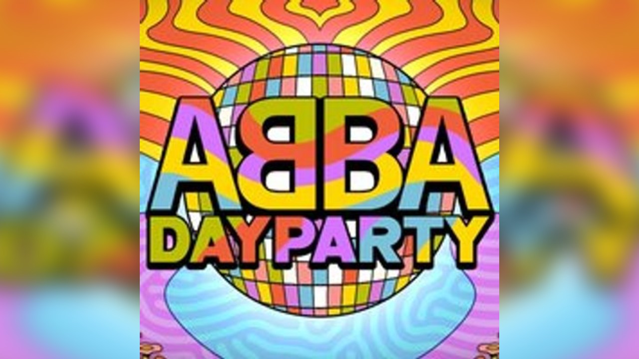 The ABBA Day Party Milton Keynes
