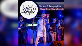 Shout The MOD & Swinging 60's