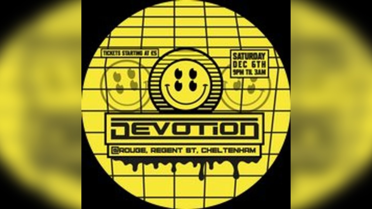 Devotion pt 3 - Hard House & Techno FT Croaktek & Friends