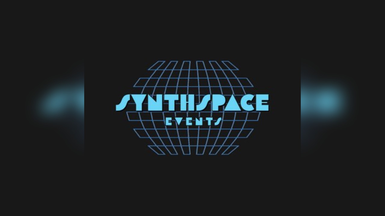 Synthspace Rave | Worcester