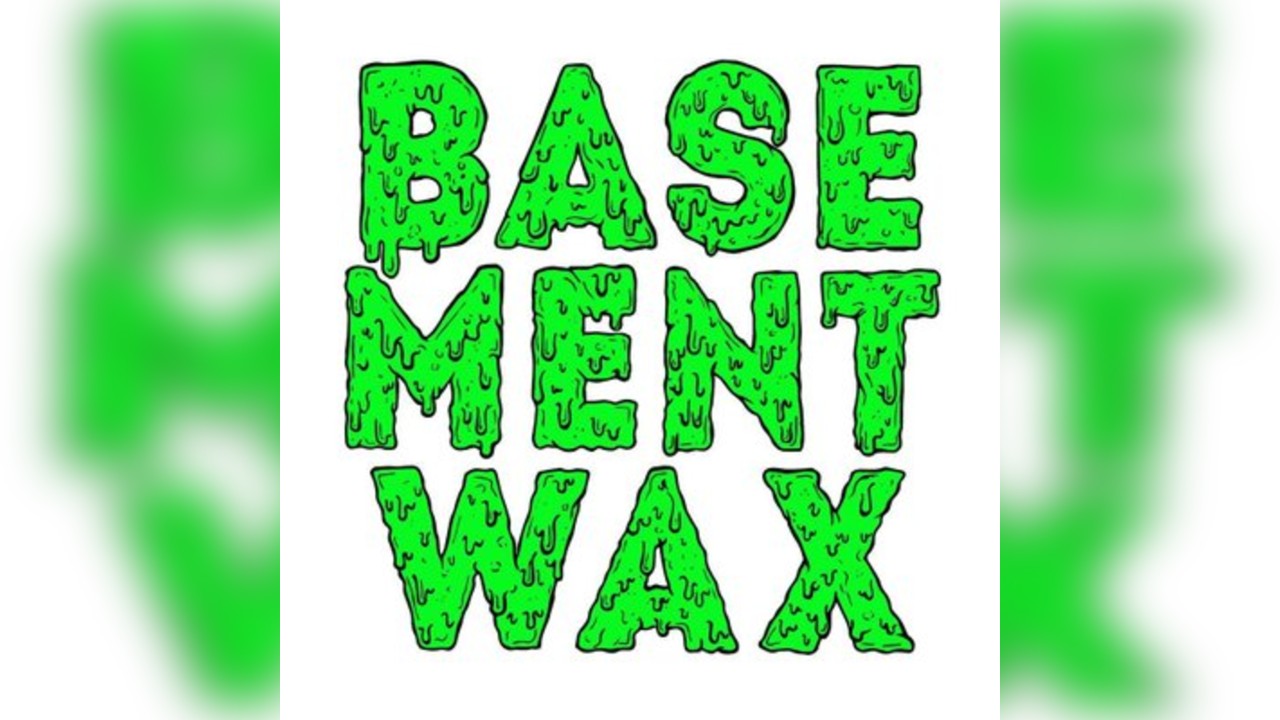 Basement Wax invites Robert James