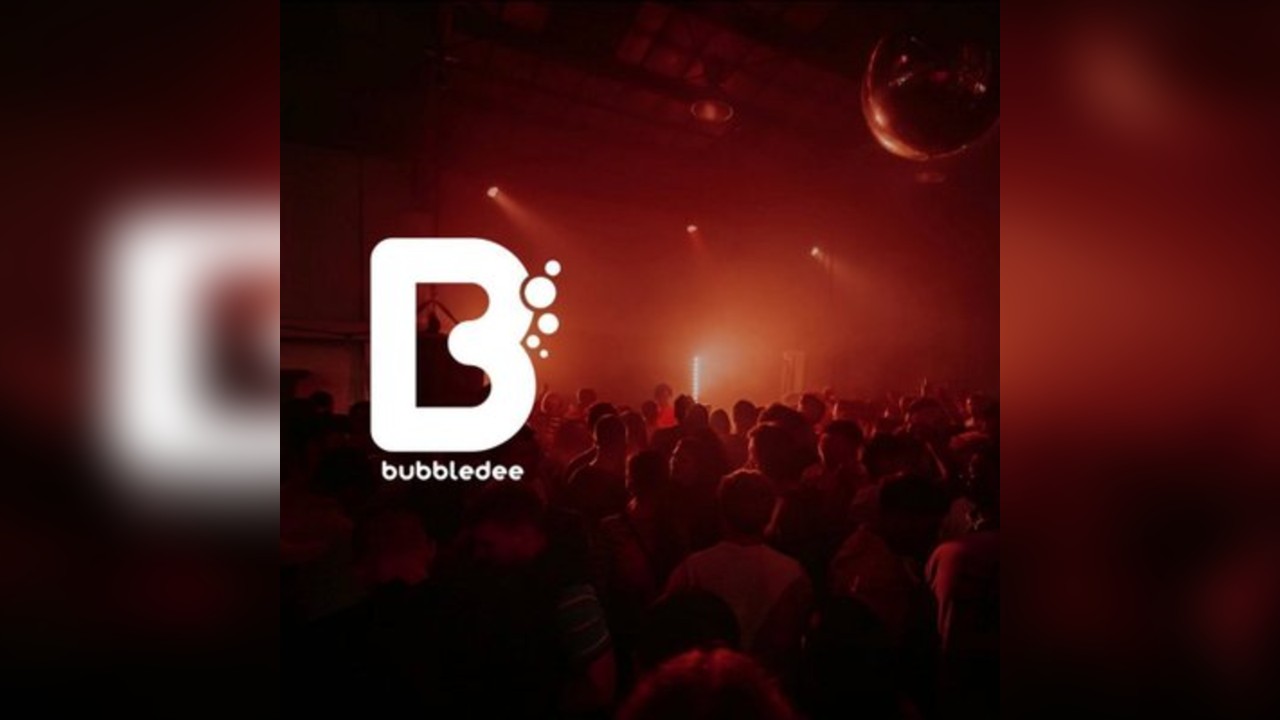 Bubbledee: House Music Haven in Hackney Wick (East London)