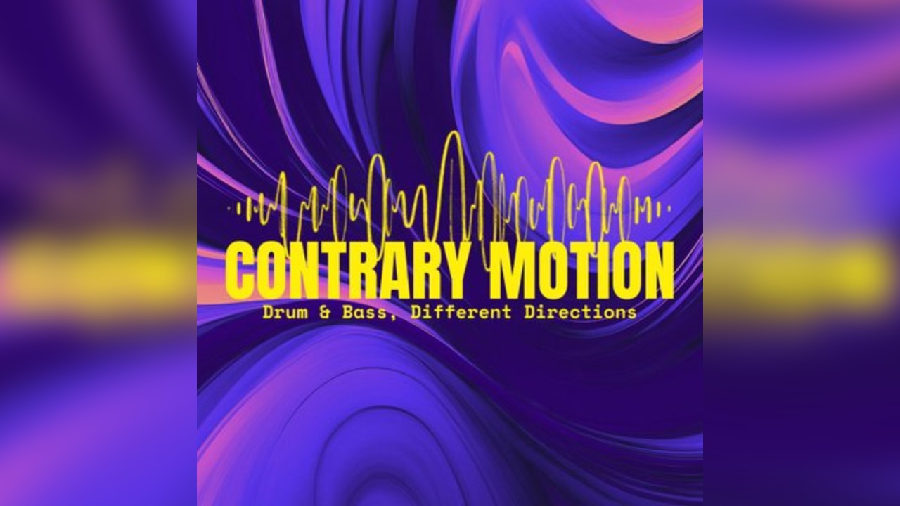 Contrary Motion X Urban Heightz D&B : InsideInfo