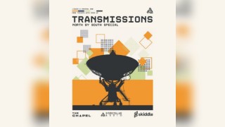 Interstellar Audio: Transmissions - North By South Special