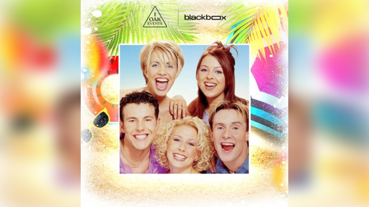 Pop Icons, Legends & Divas Bottomless Brunch