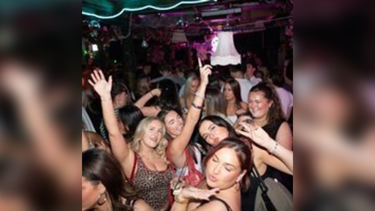 CHRISTMAS SPECIAL - Secret Garden RAVE - [Headliner TBA]