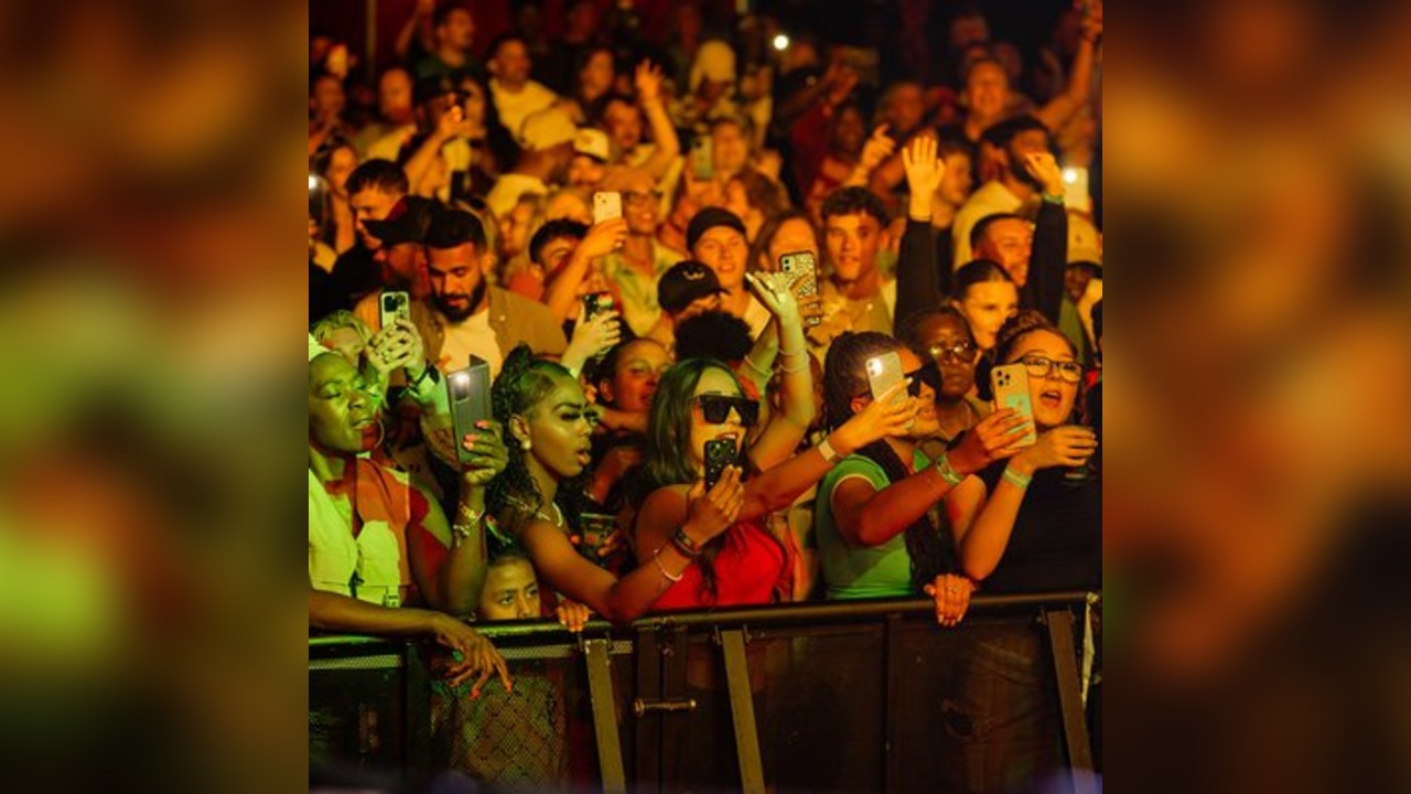 Bournemouth Reggae Weekender 2026