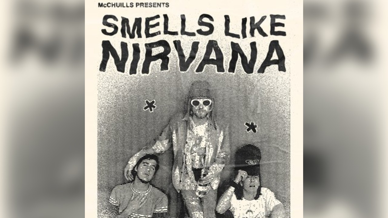 Smells Like Nirvana