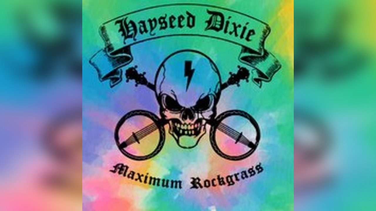 Hayseed Dixie / MK11 Milton Keynes / 7th March