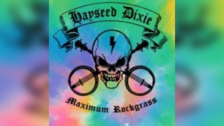 Hayseed Dixie / MK11 Milton Keynes / 7th March