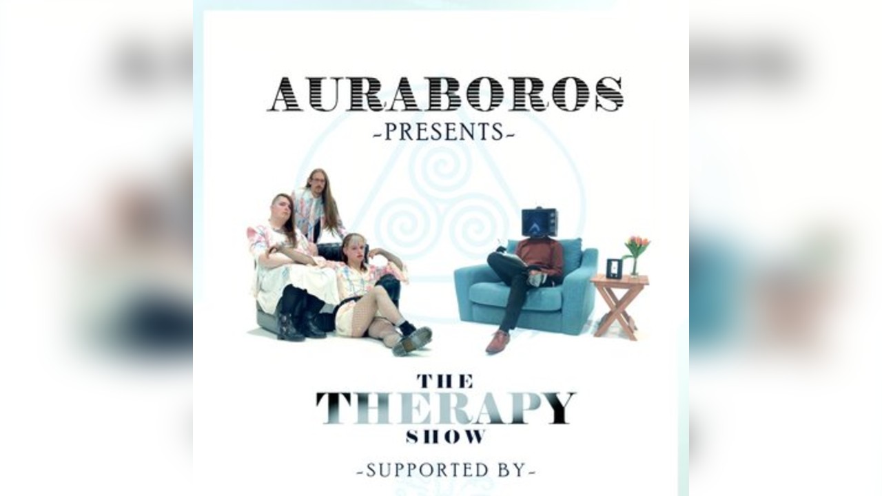 Auraboros - The Therapy Show