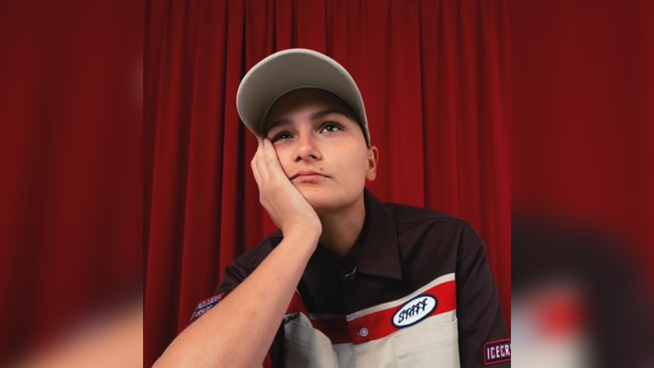 Louder presents: Oppidan