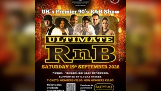 Ultimate RnB