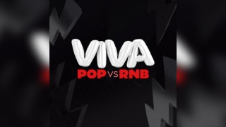 VIVA Pop vs R&B