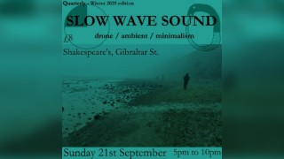 Slow Wave Sound #8