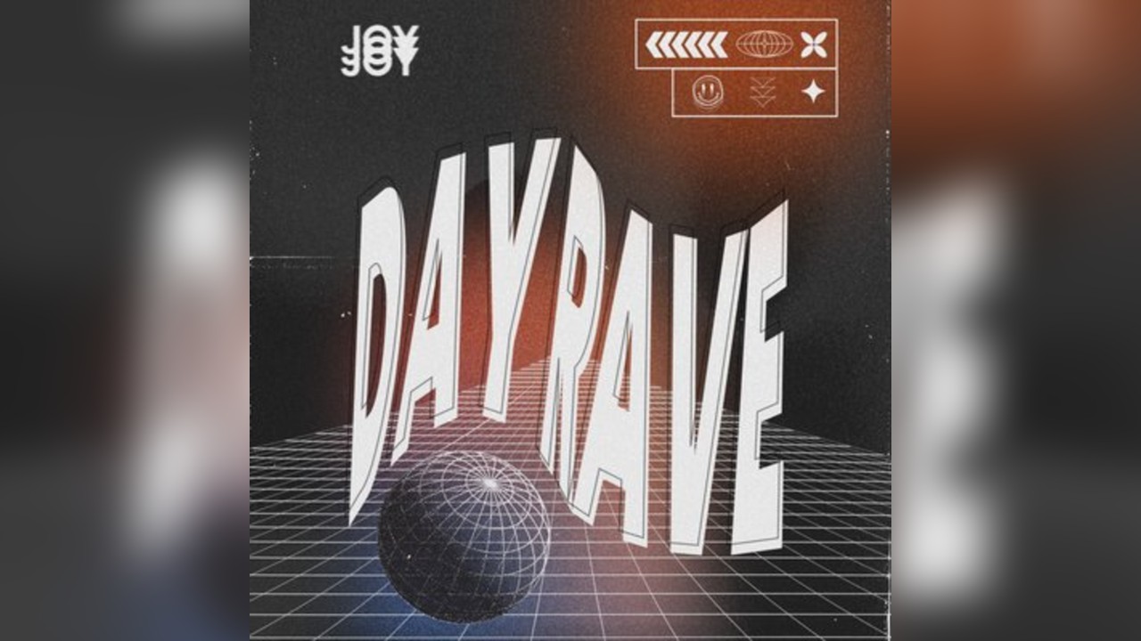JOY Day Rave