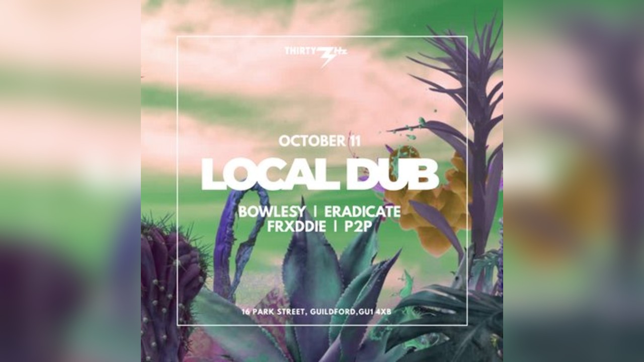 Local Dub
