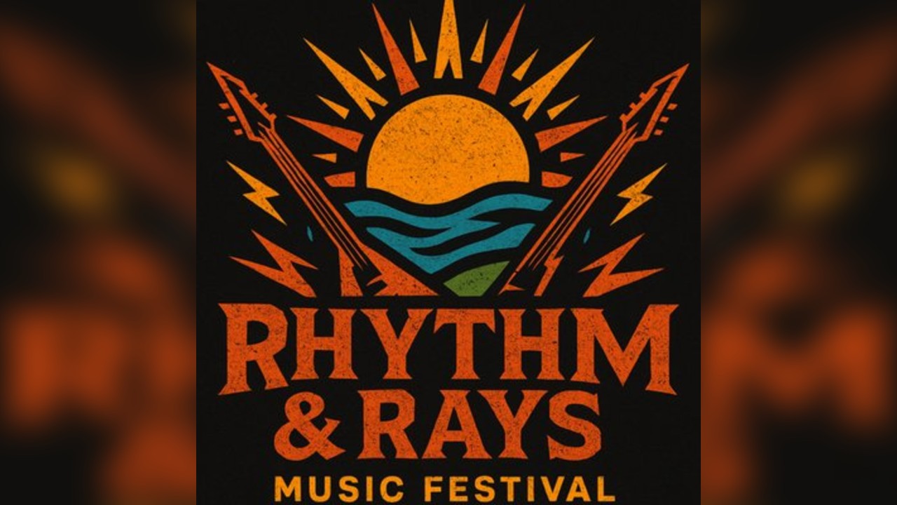Rhythm & Rays Festival 2026