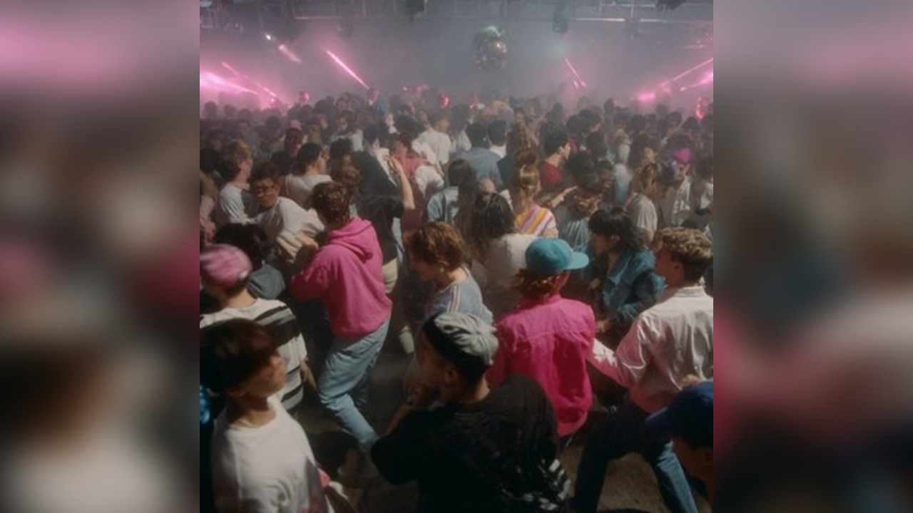 Leicester's Biggest 90s Rave - ACID / TRANCE / HOUSE