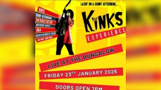 The Kink's Experience