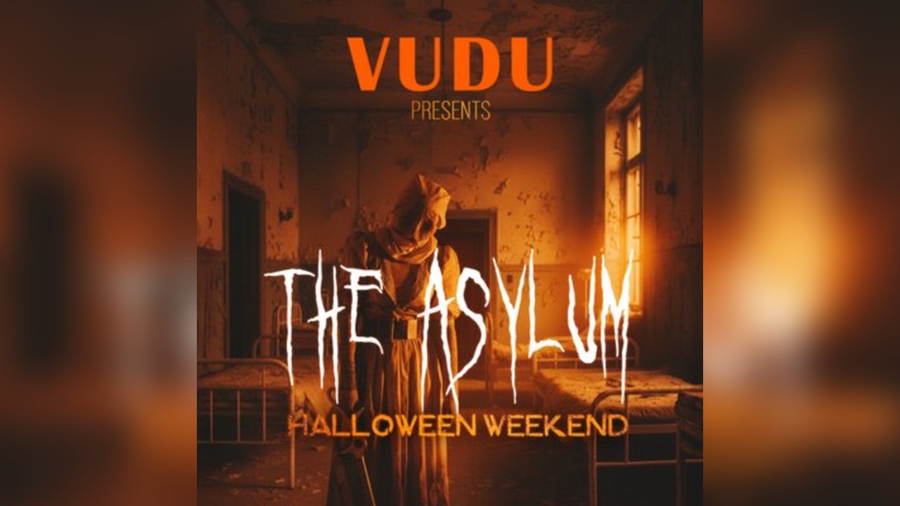 Vudu Halloween: The Asylum
