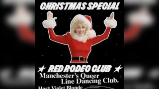 Red Rodeo Club