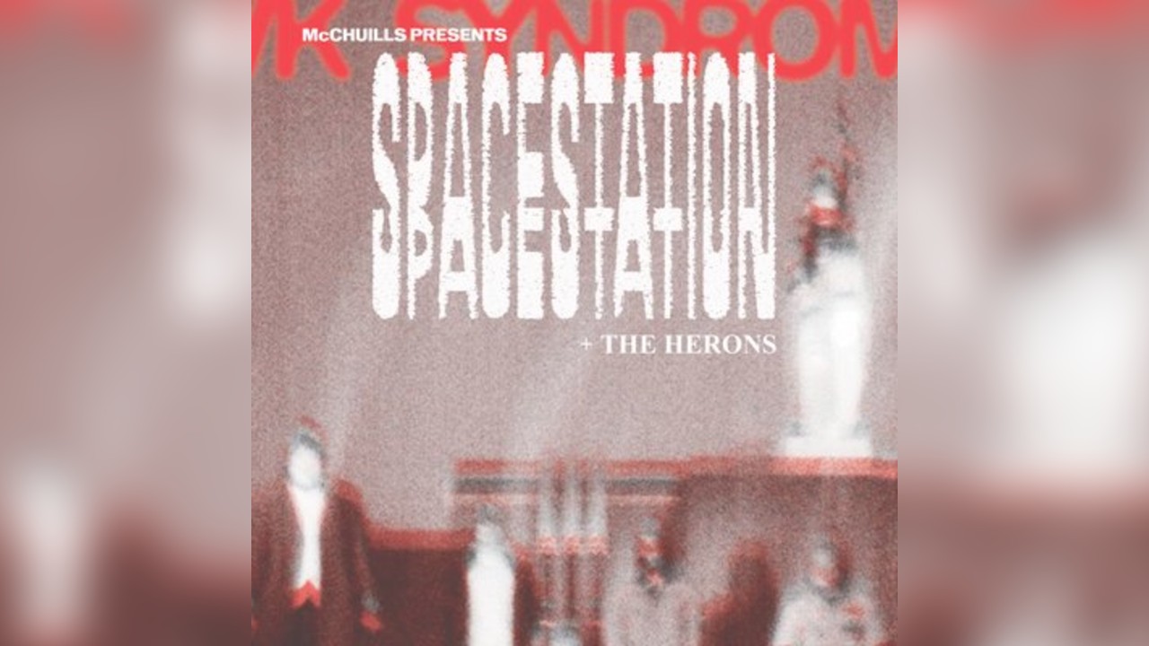 Spacestation