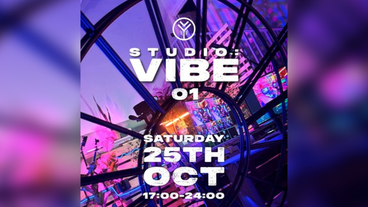 Studio: VIBE 01