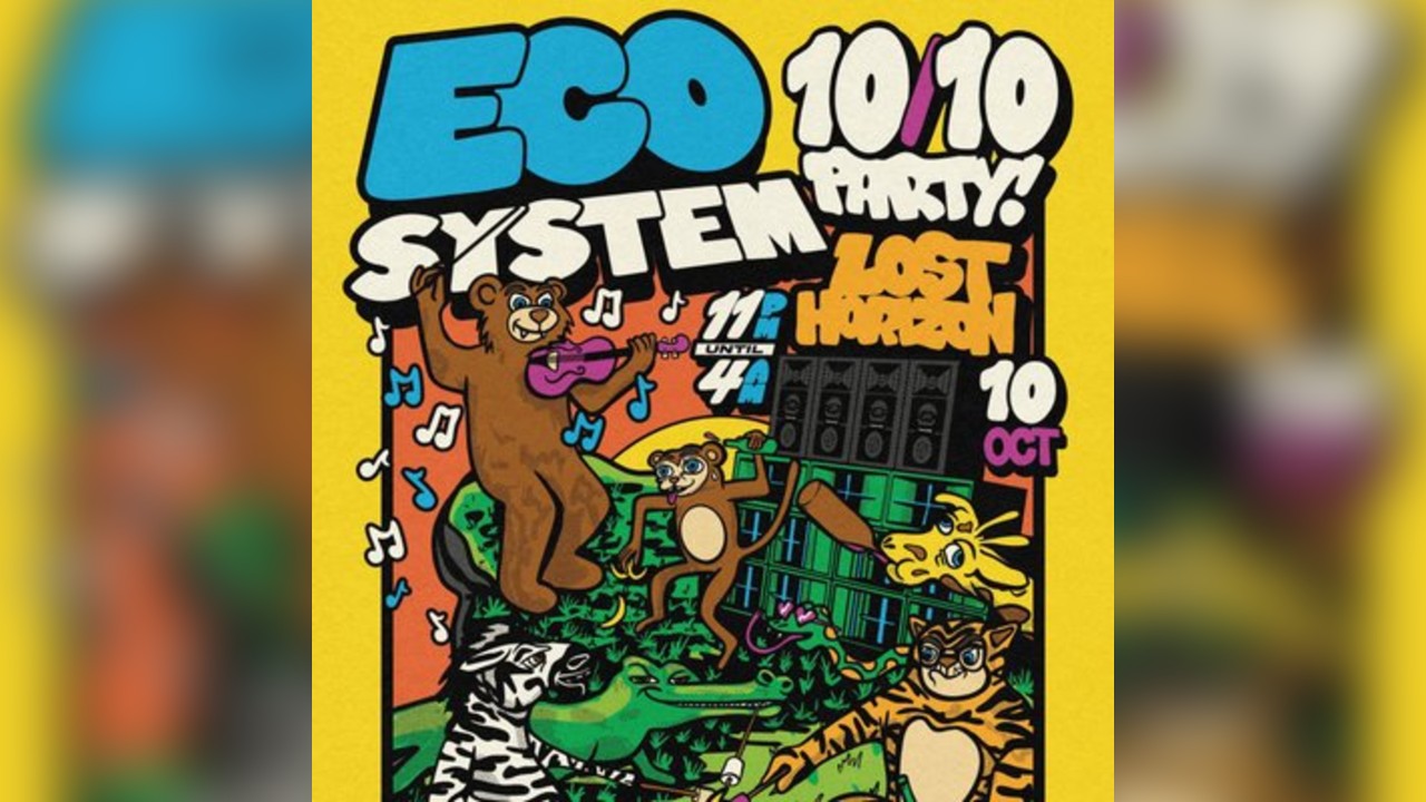 Eco-System