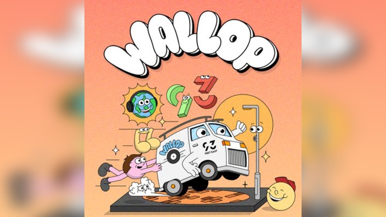 Big Foysey Presents: A proper WALLOP