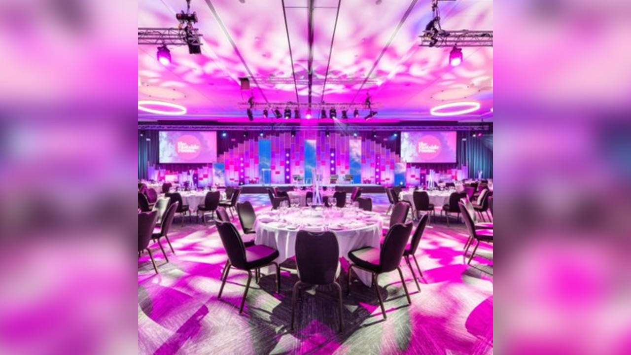 JB's New Year's Eve Gala