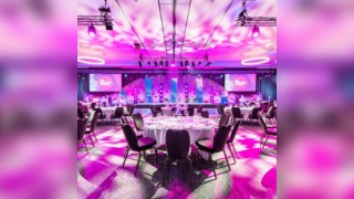 JB's New Year's Eve Gala