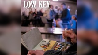 Low Key Jazz Night