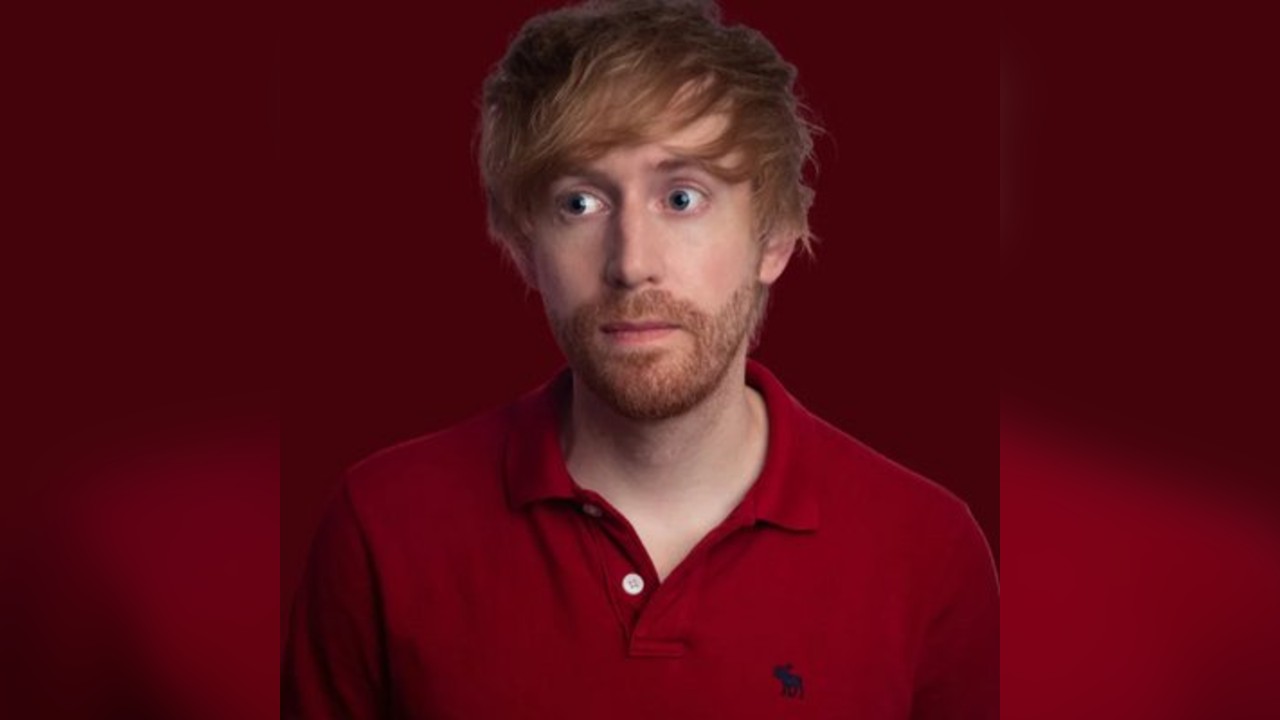 Mark Simmons & friends