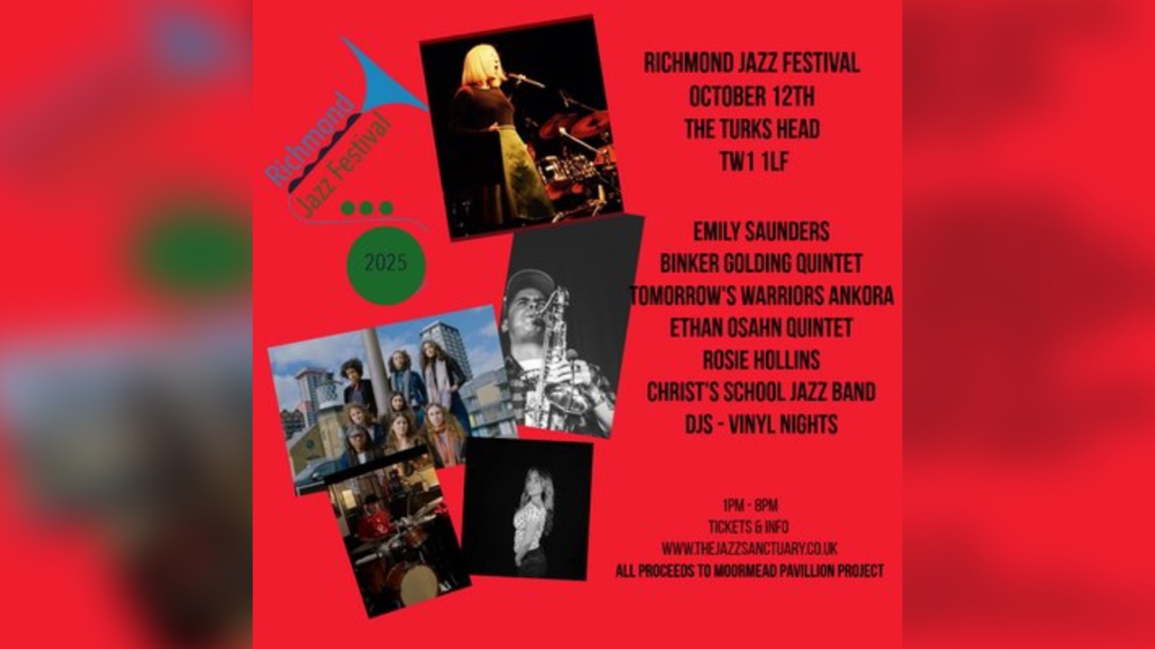 Richmond Jazz Festival