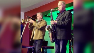 The BJC + Richard Exall & Gary Wood - A tribute to Chet & Getz.