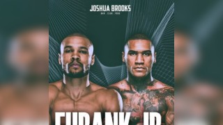 Chris Eubank Jr. vs Conor Benn 2 - Live Screening