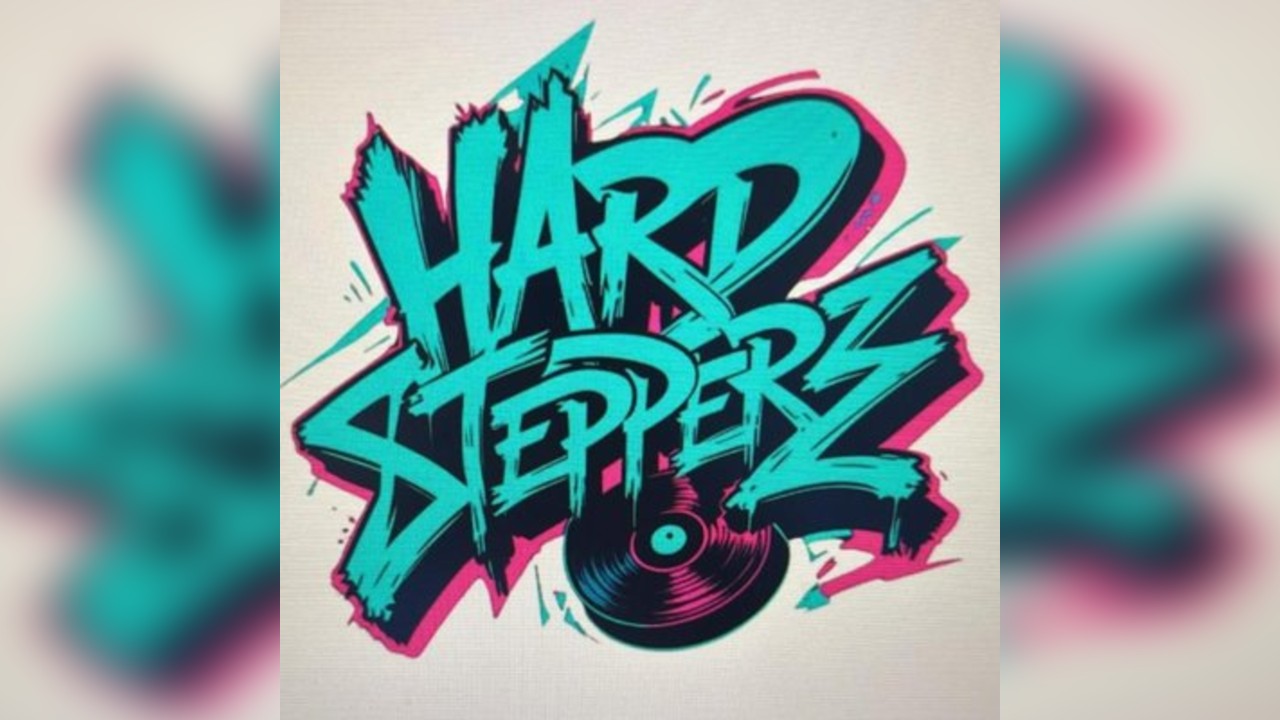 Hard Stepperz