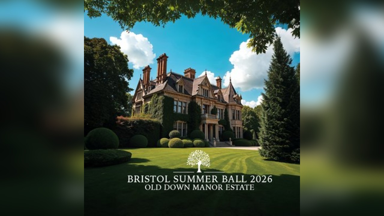 Bristol Summer Ball 2026