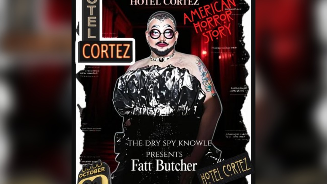 Halloween Weekend ft FATT BUTCHER -