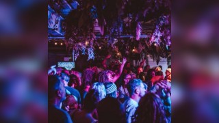 The Shelter Liverpool Sunday Session