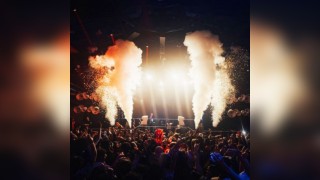 F*CK ME It's Halloween - Leeds