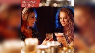 Lesbian Speed Dating in Edinburgh | Ages 25-45