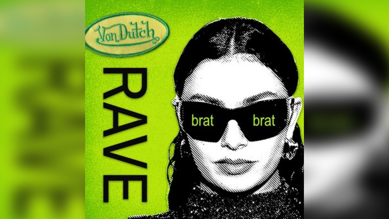 Brat Rave Plymouth
