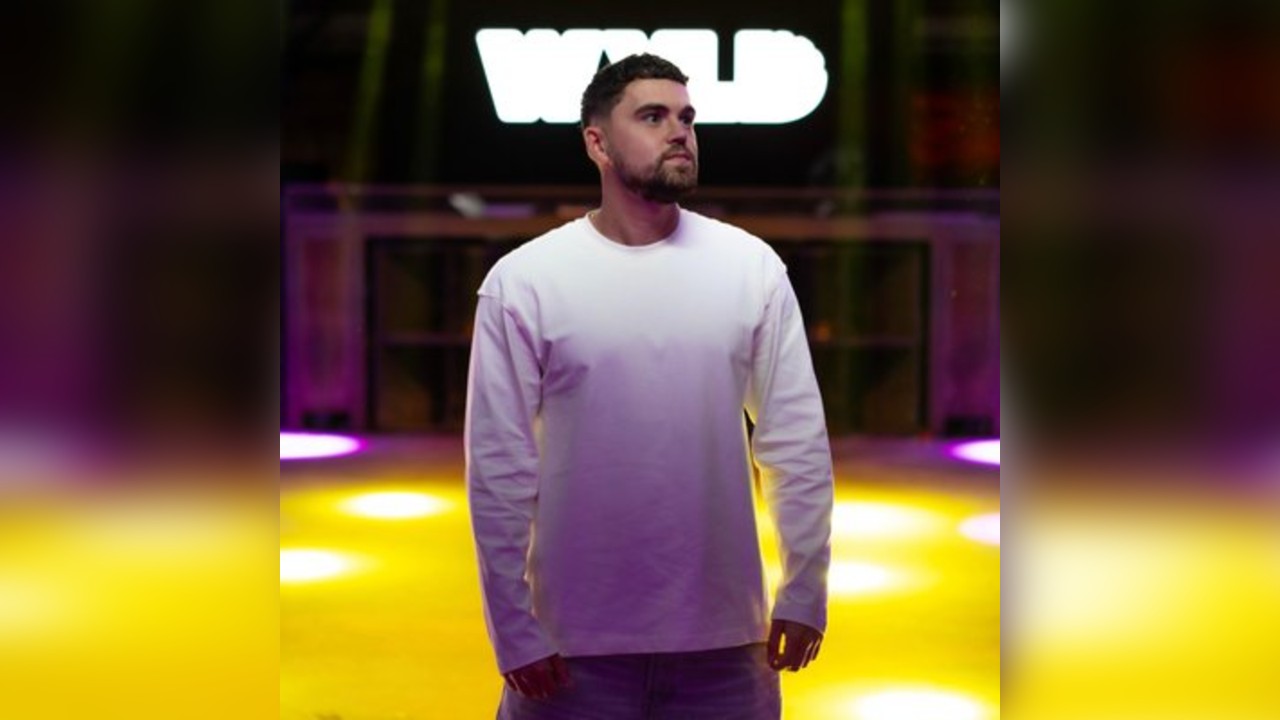 WYLD Presents: Ryan Resso (All Night Long) LAB11
