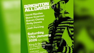 Brighton All Dayer
