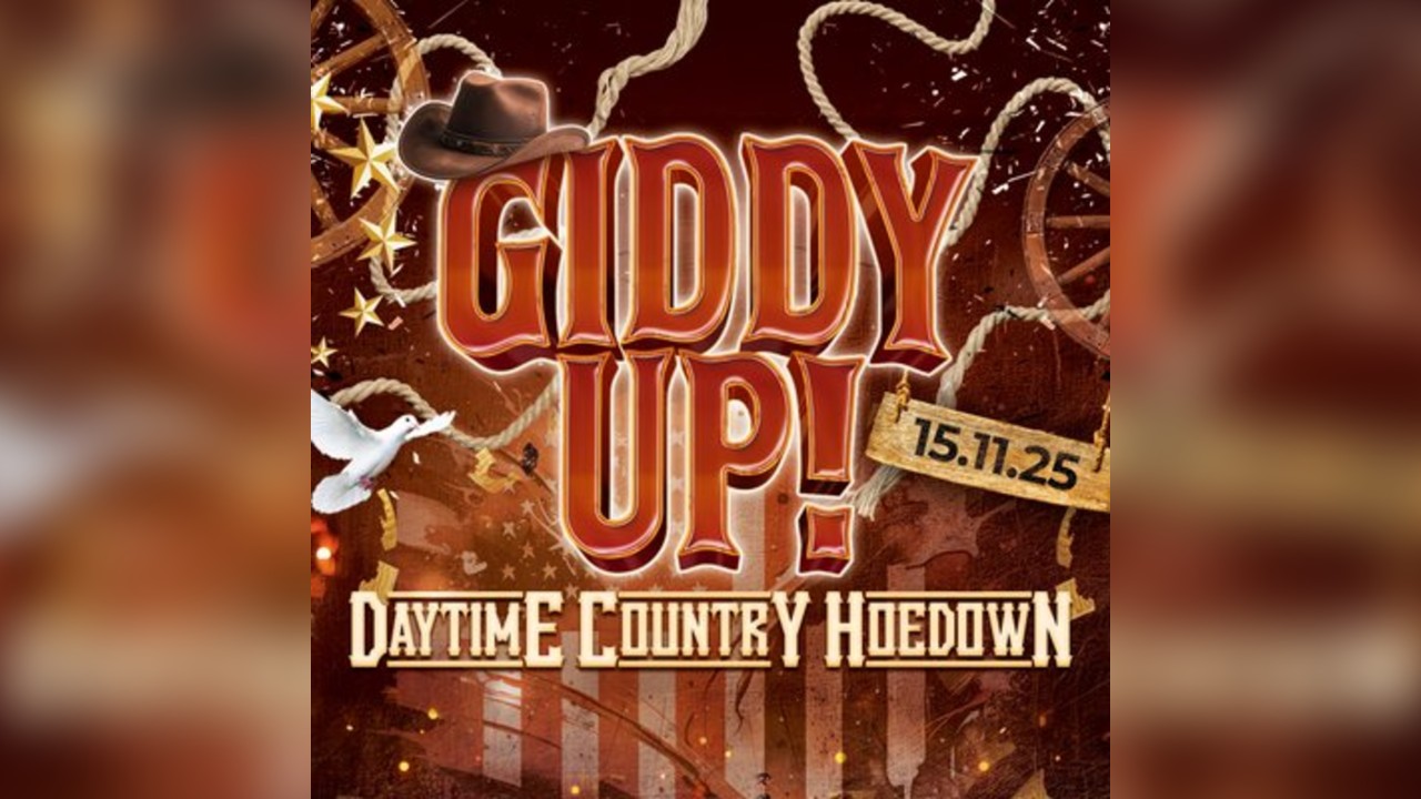 Giddy Up: Luke Combs & Chris Stapleton Tributes