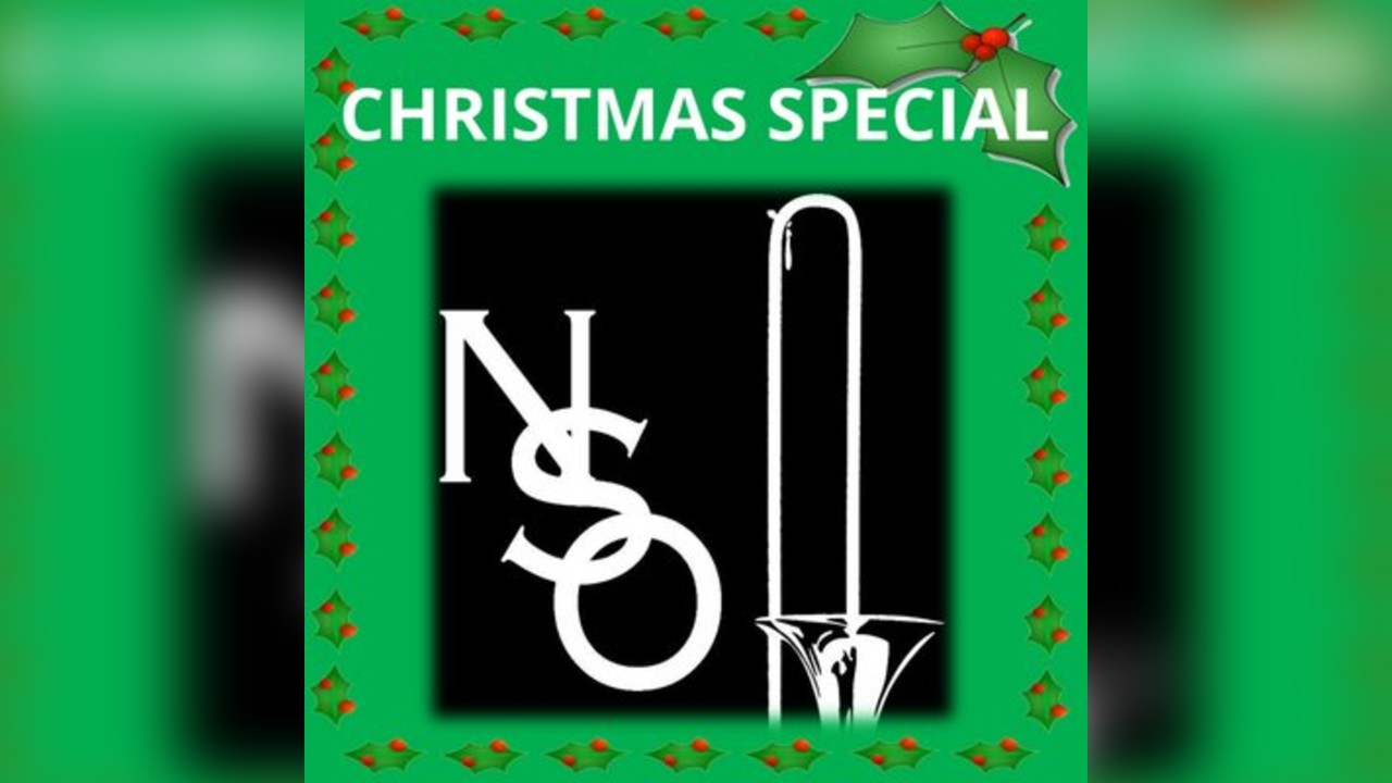 Northern Swing Orchestra Xmas Special