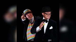 House of Stand Up Presents The Raymond & Mr Timpkins Revue